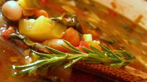 Minestrone Soup I Recipe | Allrecipes