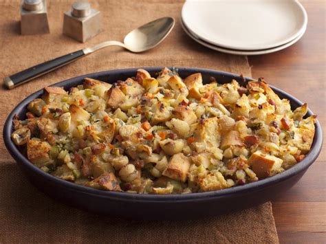 Our Best Thanksgiving Stuffing and Dressing Recipes