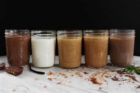 Homemade Coffee Creamer Recipes (5 Flavors) | eHow