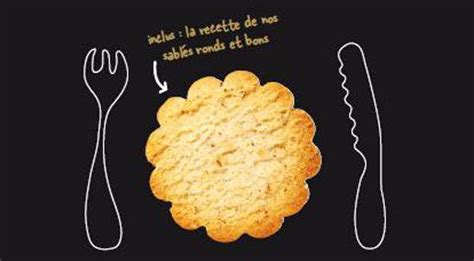 Cookies Recipes: Michel et Augustin's Cookbook - Fine …