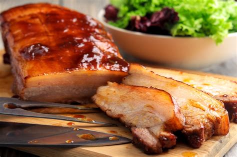 Baked Barbecued Country-Style Pork Ribs Recipe - The Spruce Eats