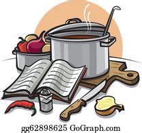 900+ Cooking Clip Art | Royalty Free - GoGraph