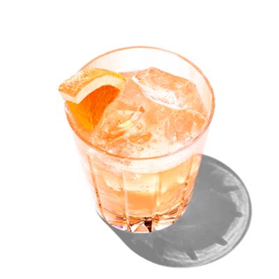 Pinnacle®  Orange Whipped Vodka: Soft Flavored