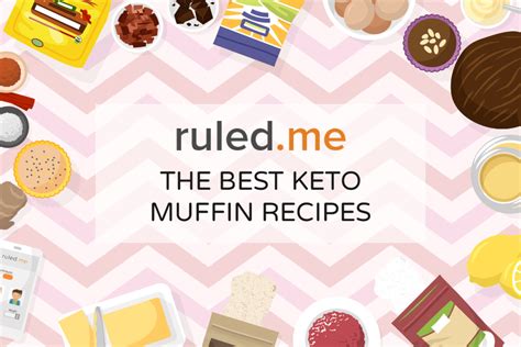 Top 10 Best Keto Muffin Recipes [Sweet & Savory Options]