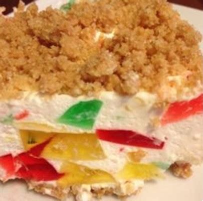 Broken Glass Cake | KeepRecipes: Your Universal …