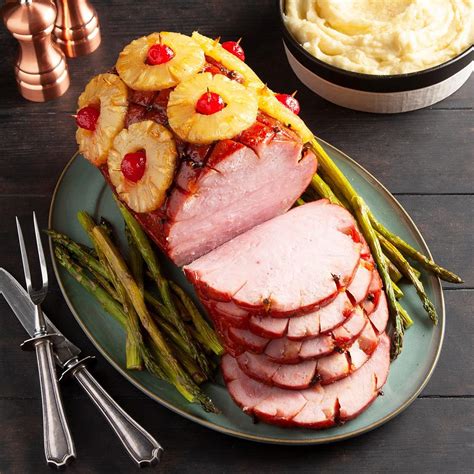 Contest-Winning Holiday Glazed Ham Recipe: How to …