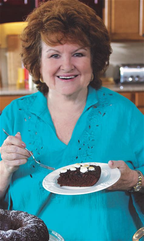 How Dump Cake cookbook author Cathy Mitchell …