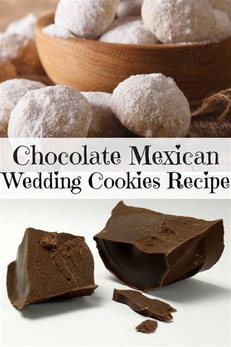 Mexican Wedding Cookies - Nut-Free, Gluten Free, …