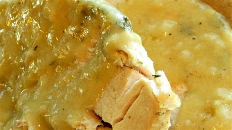 Roasted Turkey Breast With Herbs Recipe | Allrecipes
