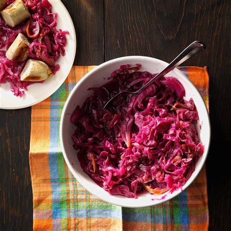 German Red Cabbage Recipe: How to Make It - Taste of …