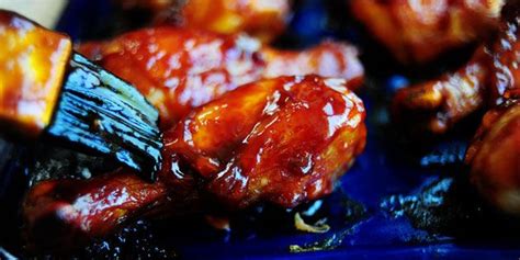 Barbecue Chicken - The Pioneer Woman
