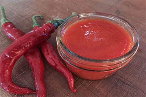 Hot Pepper Sauce Recipe - Tastes Just Like Frank's Hot …