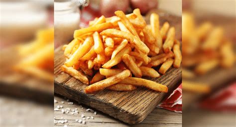 French Fries Recipe: How to make French Fries Recipe …
