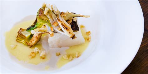 Icelandic Cod Recipe - Great Italian Chefs
