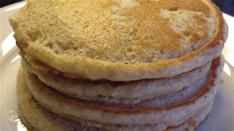 100% Whole Wheat Pancakes - Allrecipes