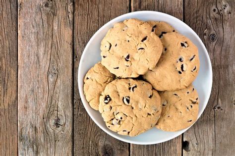 Can I Replace Butter When Baking Cookies With …