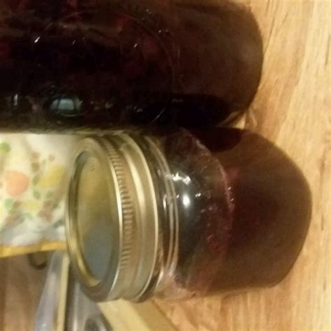 Easy Small-Batch Blueberry Jam - Allrecipes