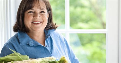 This Is Ina Garten's Go-To Side Dish - PureWow