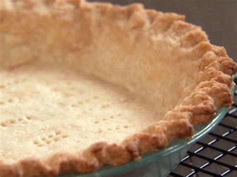 Perfectly Flaky Pie Crust : Recipes - Cooking Channel
