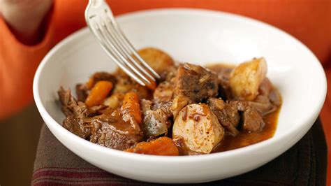 Beef Stew Recipe | Martha Stewart