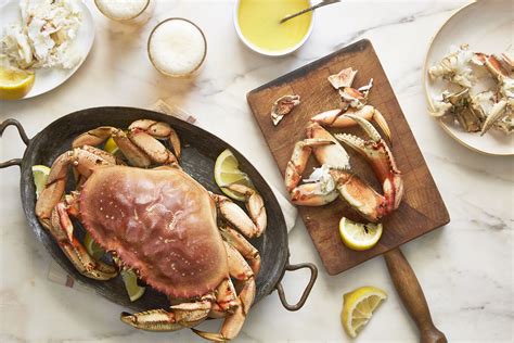 4 Super Easy Ways to Cook Crab Deliciously
