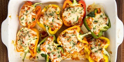 65 Easy Healthy Dinner Ideas - Best Recipes for Healthy …