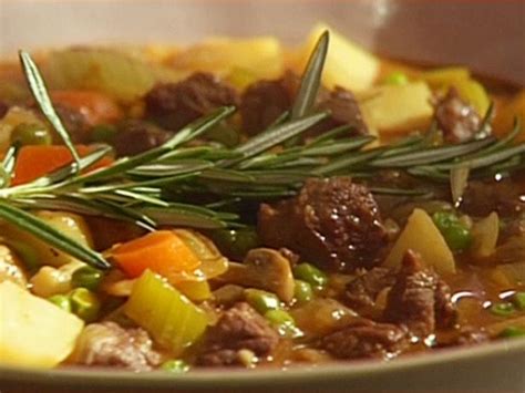 Emeril's Beef Stew Recipe - Food Network