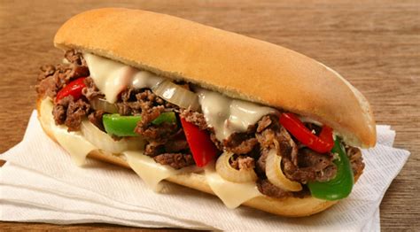 Best Tasting Philly Cheesesteak Recipe - Hot From My …