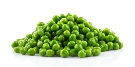 How to Cook Fresh Green Peas | MyRecipes
