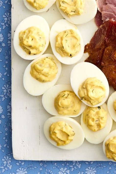 100 Best Easter Recipes - Easy, Classic Easter Menu Ideas