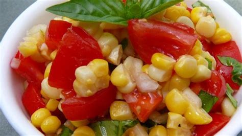 Summer Corn Salad Recipe | Allrecipes