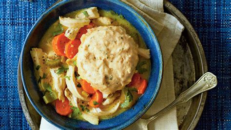 Our Best Slow-Cooker Chicken Recipes | Southern Living