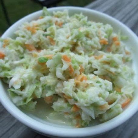 Authentic KFC Coleslaw: the Real Thing Recipe - (4.1/5) …