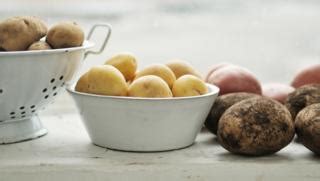 Potato recipes - BBC Food