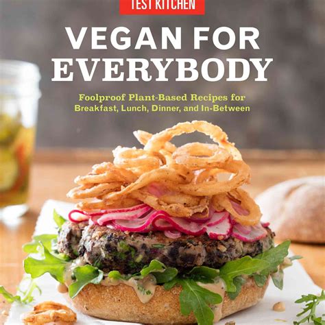 The 9 Best Vegan Cookbooks for More Than Just Rice and …