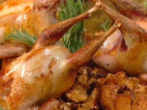 Emeril's Favorite Roast Pheasant Recipe | Food Network
