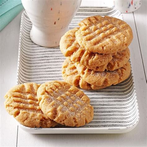 3-Ingredient Peanut Butter Cookies Recipe: How to Make …