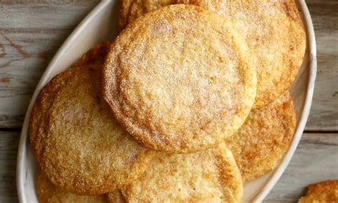 Snickerdoodles Recipe - NYT Cooking