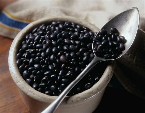 Slow Cooked BBQ Black Beans Recipe - The Spruce Eats