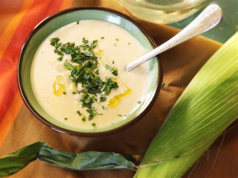 16 Chilled Soups to Make the Most of Summer …