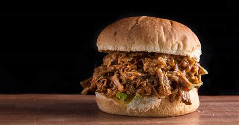Irresistible Pressure Cooker Pulled Pork | Tested by Amy