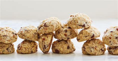 Chocolate Chip Oatmeal Lactation Cookies - PureWow
