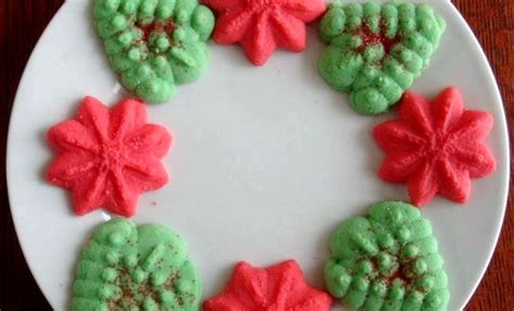 Spritz cookie recipe with confectioners sugar - Best …