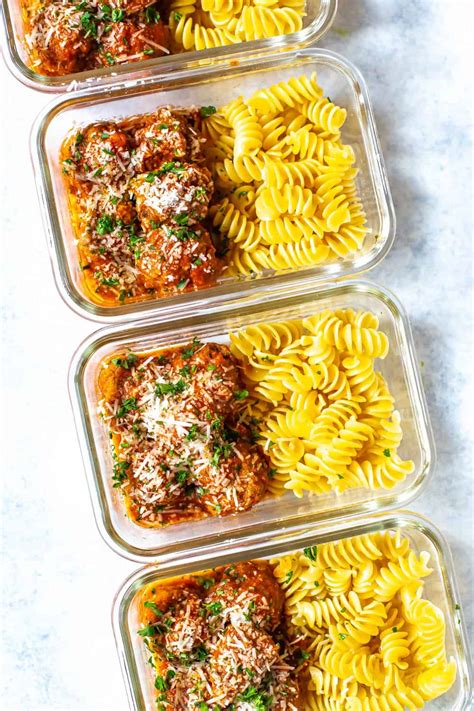 The Best Instant Pot Meatballs EVER - Eating Instantly