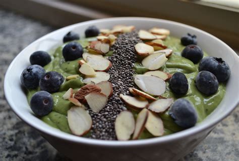 7 Easy Smoothie Bowls You Can Make in 10 Minutes or …