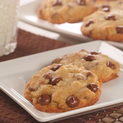 Island Cookies | Very Best Baking - TOLL HOUSE®