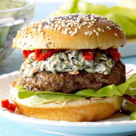 The Best Burgers for Your Backyard Cookout - Taste of …