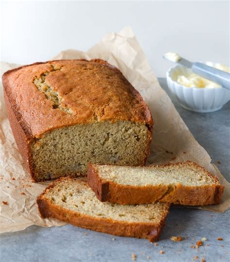 Best Banana Bread - Once Upon a Chef