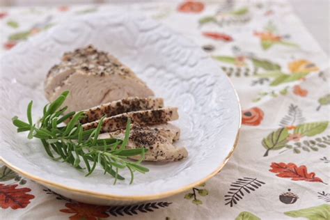 25 Best Instant Pot Turkey Tenderloin Recipes