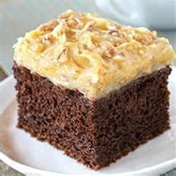 German Chocolate Cake | Allrecipes
